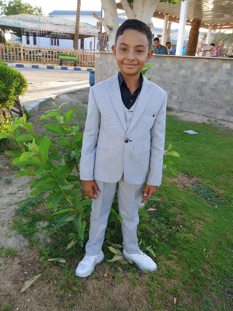 احمد نادي فرحات احمد